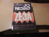 ŽEJA J. NESBØ ZALOŽBA DIDAKTA 2017