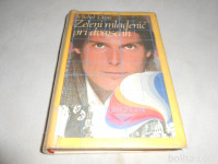 zeleni mladenič pri dvajsetih