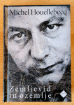 Zemljevid in ozemlje, Michel Houellebecq