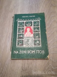 NA ŽENI DOM STOJI, HEDVIKA PUNTAR