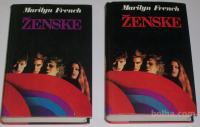 ŽENSKE 1. in 2. del – Marilyn French