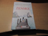 ŽENSKE K. HANNAH ZALOŽBA UČILA INT. 2024