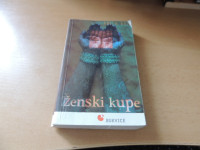 ŽENSKI KUPE A. NAIR ZALOŽBA DIDAKTA 2007