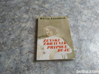ŽENSKI ZDRAVNIK PRIPOVEDUJE Mk 1977