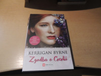 ZGODBA O CECELII K. BYRNE ZALOŽBA UČILA INT. 2021