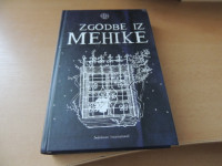 ZGODBE IZ MEHIKE E. PARA AMIREZ / V. ROT ZALOŽILA SODOBNOST INT. 2008