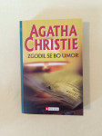 ZGODIL SE BO UMOR (Agatha Christie)