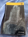Zgodovinski roman ZVONIK  WILLIAM GOLDING