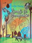 ŽIVALI IZ GMAJNICE, Colin Dann