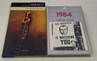 ŽIVALSKA FARMA, ŽIVOTINJSKA FARMA , 1984 - George Orwell