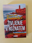 ŽIVLJENJE V ROŽNATEM (Jean-Luc Bannalec)