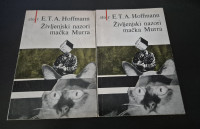 ŽIVLJENJSKI NAZORI MAČKA MURRA 1-2 (E. T. A. Hoffmann)