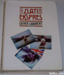 ZLATI EKSPRES – Derek Lambert