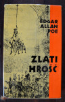 Zlati hrošč - Edgar Allan Poe (1960)