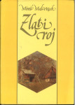 Zlati roj : roman o Janši / Mimi Malenšek