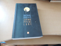 ZLATNIK POLNE LUNE B. RADOŠ MOHORJEVA DRUŽBA 2009