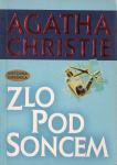 Zlo pod soncem / Agatha Christie
