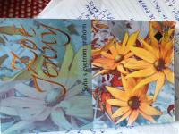 Zoe Jenny, Soba s cvetnim prahom