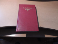 ZORIN J. STRITAR ZALOŽBA MLADINSKA KNJIGA 1985