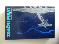 Zračni pirat, Lucien Nahum
