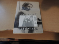 ŽRTVOVANA V. HUTER DOLENJSKA ZALOŽBA 1998