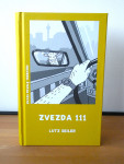Zvezda 111, Lutz Seiler