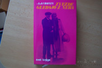 ZVEZDE GLEDAJO Z NEBA 1 CRONIN ZALOŽBA OBZORJA 1977