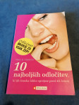10 najboljših odločitev