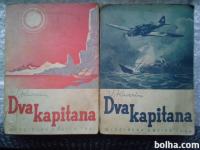1946-Dva kapitana 1 in 2. - V.Kaverin