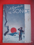 A.KOPILENKO:SONCE