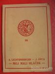 A.LICHTENBERGER-J.OVCA:MOJ MALI HLAČEK
