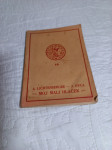 A. Lichtenberger, MOJ MALI HLAČEK, 1927