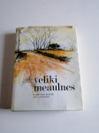 Alain-Fournier VELIKI MEAULNES Mk 1969