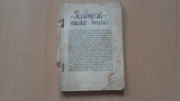 Aleksander Neverov:Taškent-mesto kruha