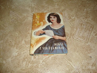 Alfred Hayes DEKLE IZ VIE FLAMINIE 1960