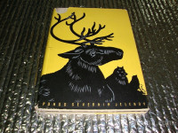 Allen Roy Evans POHOD SEVERNIH JELENOV 1957