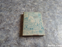 Anatole France BOGOVI SO ŽEJNI Cz 1951