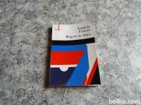 Anatole France BOGOVI SO ŽEJNI Cz 1973