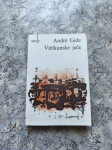 Andre Gide VATIKANSKE JEČE Cz 1965