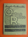 Angelo Cerkvenik/Ljubo Ravnikar:OVČAR RUNO
