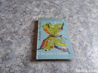 Arkady Fiedler RIBE POJO V UKAJALI 1962