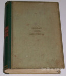 ARROWSMITH – Sinclair Lewis 1933