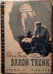 Baron Trenk / Bruno Frank ; 1944