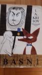 Basni, Krilov, Mladinska knjiga 1964