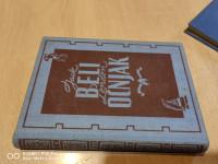 Beli očnjak / Jack London - prva izdaja 1949 *