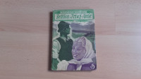 Beranek.Slovenčeva knjižnica 3.Bjornstjerne Bjornson:Deklica s Prisoj,