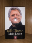 BILL CLINTON MEIN LEBEN
