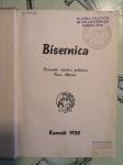 Bisernica / Ivan Albreht, 1938