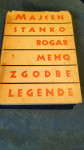 Bogar meho zgodbe in legende