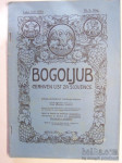 BOGOLJUB - LETO 1910